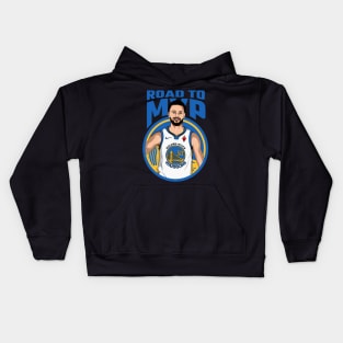 CURRY Kids Hoodie